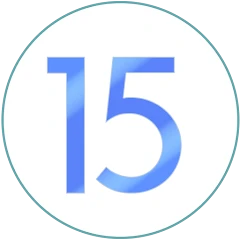 Funtouch OS 15 Launcher