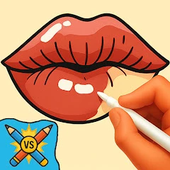 ArtLoop: Aprender a dibujar Mod Apk 1.5.52 [Quitar anuncios][Mod speed]