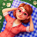 Lily's Garden - Design & Relax icon