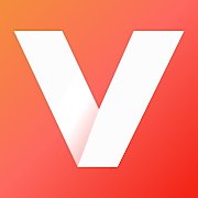 4k Video Downloader and Player Icon