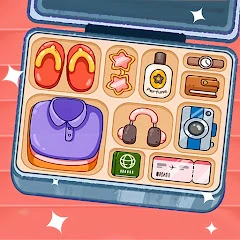 Perfect Organizing: Tidy Games Mod APK