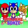 Sprunked Shin Corruptbox Mod Apk [Remove ads]