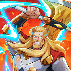 Heroes Go: Squad RPG Icon