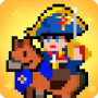 Empires Game : Pixel Heroes APK+MOD (Unlimited money)v1.0.117 Empires Game : Pixel Heroes