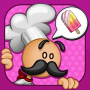 Papa Louie Pals APK+MOD (Remove ads)v2.1.1 Papa Louie Pals