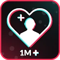 Tikfamous - fans like and follower for Tik tok