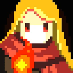Elemental Dungeon: Roguelike