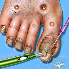 العاب مكياج و العاب بنات Mod Apk 6.1 [ازالة الاعلانات][Mod speed]