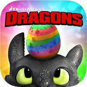 Dragons: Rise of Berk Mod