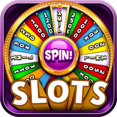 House of Fun™ - Casino Slots Mod Apk 4.82 [Mod speed]