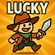 Lucky Heroes! : Defense Game Icon