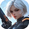 Frontline Hero Shooting Game Mod Apk [Без рекламы][Разблокировано
][Слабый враг
][Мод на скорость]