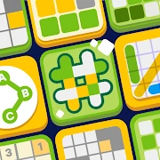 Everyday Puzzles: Mini Games Mod Apk [Remove ads][Mod speed]