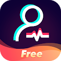 TikFollowers - Get TikTok Followers & Tik Like Icon