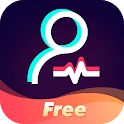 TikFollowers - Get TikTok Followers & Tik Like Mod Apk [Remove ads][Mod speed]