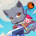 Crunchyroll: Kitaria Fables icon