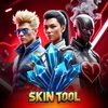FF Skin Tool Mod Apk [Remove ads][Mod speed]