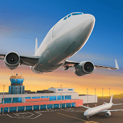 Airport Simulator: Plane City Mod