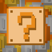 CoinBlock Clicker Icon