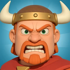 Boom Arena Mod Apk [Remove ads]