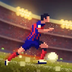 Football Boss: Be The Manager Mod Apk [Unlimited money][Mod Menu]