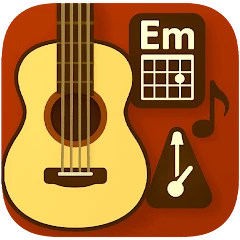 Guitar Jam: Chords & Metronome Mod Apk [Remove ads][Mod speed]