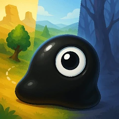 Goo Odyssey Mod Apk [Remover anúncios][Mod de velocidade]