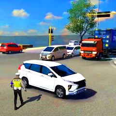Car Driving Indonesia - CDID Mod Apk [Remove ads][Mod speed]