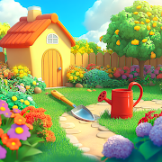 Garden Design Makeover Mod APK