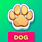 Dog Simulator: My Pets Icon