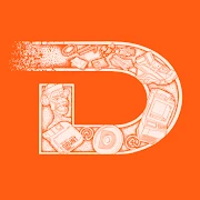Dustland Runner Mod Apk [Remove ads][Mod speed]