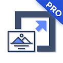 AI Image Enlarger Pro - Upscale Image by 800%