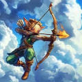 Portal Ranger RPG icon
