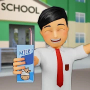 School Cafeteria Simulator APK+MOD (Unlimited money)v6.5.18 School Cafeteria Simulator