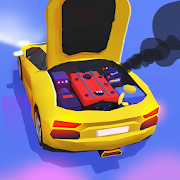 Repair My Car! Mod