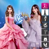 Super Stylist-Fashion Games Mod Apk 