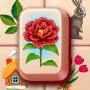Mahjong Village APK+MOD (Unlimited money)v1.1.203 Mahjong Village