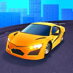 Race Master 3D: Car Racing Mod Apk 4.1.3 [Sınırsız para]