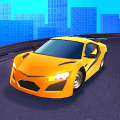 Race Master 3D: Car Racing Mod