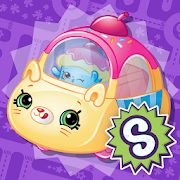 Shopkins: Cutie Cars Mod