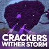 Crackers Wither Storm Mincraft Mod Apk [Free purchase][Mod speed]