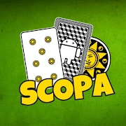 Scopa - Gioco di Carte Mod Apk 2.3.5 [شراء مجاني][Mod speed]