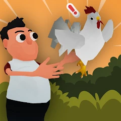 Aku Si Juragan Ayam Mod Apk 2.0.1 [Uang yang tidak terbatas]