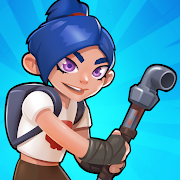 Idle Breaker - Last Survival Mod