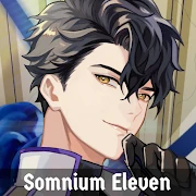 Somnium Eleven: Dating Sim RPG Mod Apk [Unlimited money][Mod Menu]
