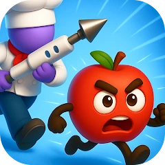 Zombielicious Mod Apk [Remove ads][Mod speed]