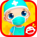 Central Hospital Stories icon