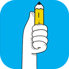 Draw it Mod APK