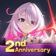 OUTERPLANE - Strategy Anime Icon