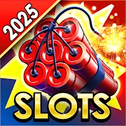 Lucky Time Slots Casino Games Mod Apk [Unlimited money]